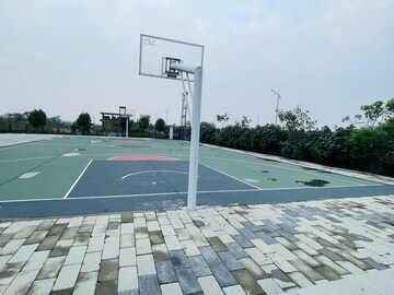  Land – Exterior View View at Ghazipur - for Sale