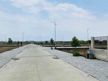  Land – Exterior View View at Ghazipur - for Sale
