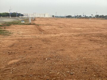 Plot Area in  Land at Kinathukadavu – for Sale