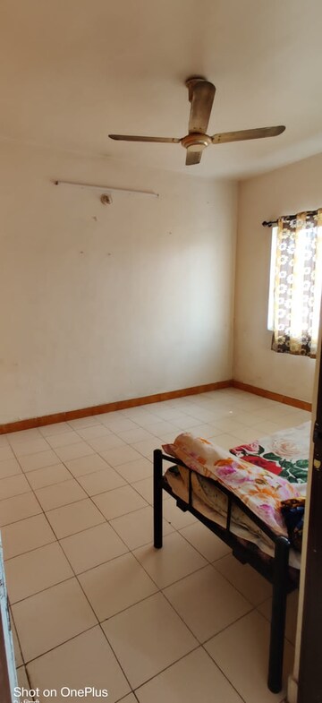Bedroom in 2 BHK Apartment at Lalwani Residency, Viman Nagar – for Rent