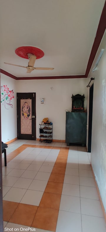 2 BHK Apartment For Rent in Lalwani Residency Viman Nagar Pune  8192015