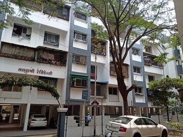 2 BHK Apartment – Exterior View View at Lalwani Residency, Viman Nagar - for Rent