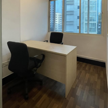 Team Area in  Office Space at Goregaon West – for Rent