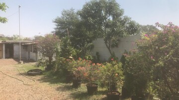  Land – Garden View at Vip Road - for Rent