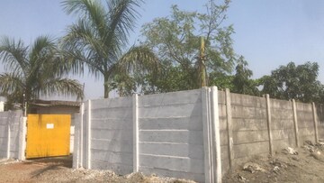 Balcony in  Land at Vip Road – for Rent