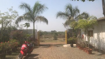  Land – Garden View at Vip Road - for Rent