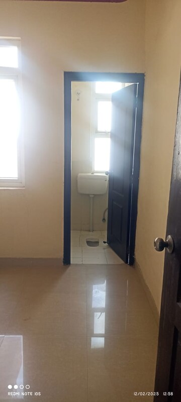 Bathroom in 2 BHK Apartment at Bptp Park Floors ii, Sector 76 – for Sale