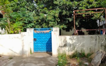 Plot For Sale in Uppal
