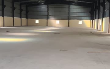 Warehouse For Rent in Kalamassery