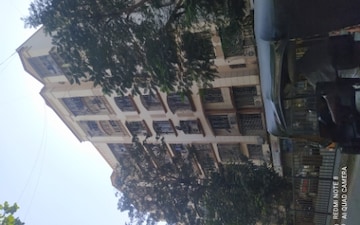 2 BHK Apartment For Rent in Ashok Nagar CHS Borivali, Borivali West
