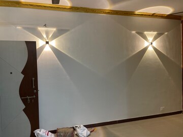 2.5 BHK Apartment For Rent in CGEWHO Kendriya Vihar , Kharghar