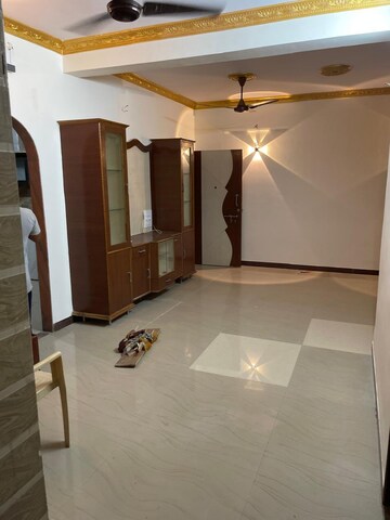 Team Area in 2.5 BHK Apartment at CGEWHO Kendriya Vihar , Kharghar – for Rent