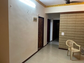 Room in 2.5 BHK Apartment at CGEWHO Kendriya Vihar , Kharghar – for Rent