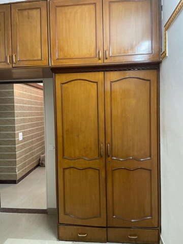 Furnished Amenities in 2.5 BHK Apartment at CGEWHO Kendriya Vihar , Kharghar – for Rent