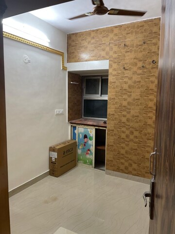 Furnished Amenities in 2.5 BHK Apartment at CGEWHO Kendriya Vihar , Kharghar – for Rent