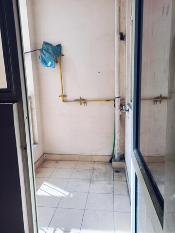 Bathroom in 2 BHK Apartment at Supertech Ecovillage I, Sector 1 Greater Noida – for Rent