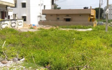 Plot For Sale in Alwal