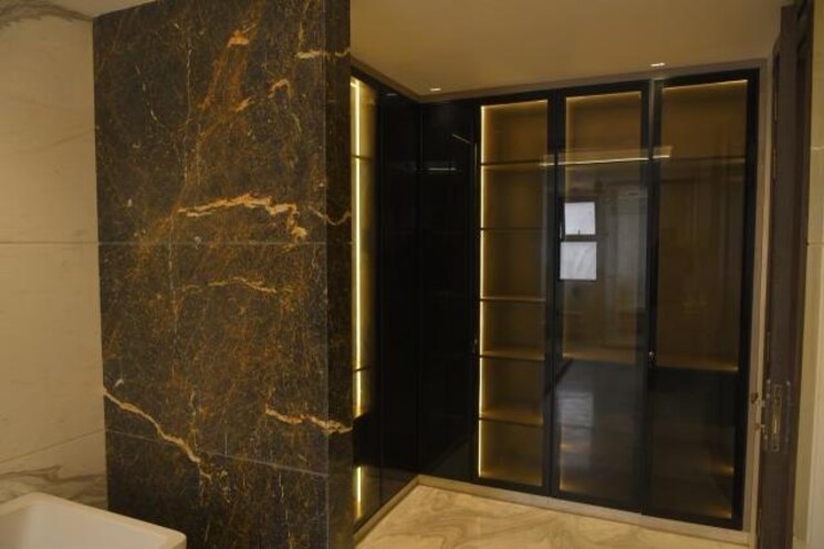 Room, greater kailash i 5 Bedroom 730 Sq.Yd. Builder Floor In Greater Kailash I Delhi 8192056