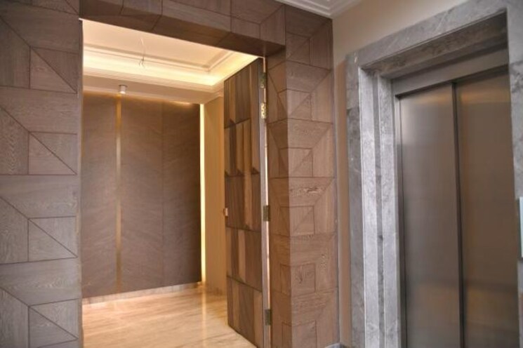 undefined, greater kailash i 5 Bedroom 730 Sq.Yd. Builder Floor In Greater Kailash I Delhi 8192056