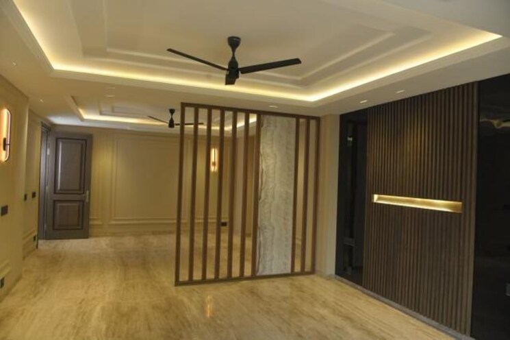Room, greater kailash i 5 Bedroom 730 Sq.Yd. Builder Floor In Greater Kailash I Delhi 8192056