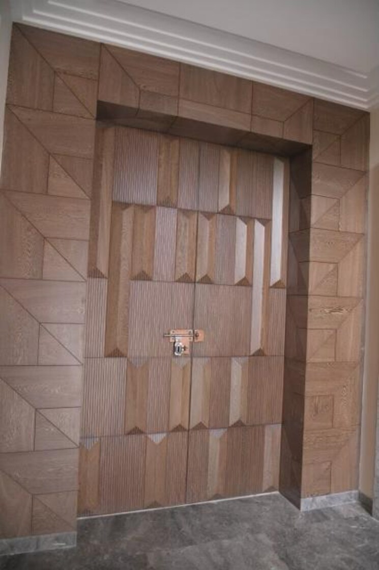 undefined, greater kailash i 5 Bedroom 730 Sq.Yd. Builder Floor In Greater Kailash I Delhi 8192056