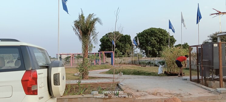 Exterior View, muhana  100 Sq.Yd. Plot In Muhana Jaipur 8192091