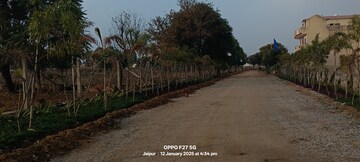  Plot – Exterior View View at Muhana - for Sale