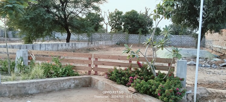 undefined, muhana  100 Sq.Yd. Plot In Muhana Jaipur 8192091