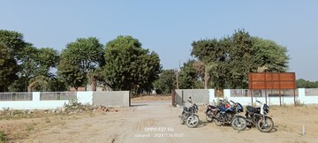  Plot – Exterior View View at Muhana - for Sale