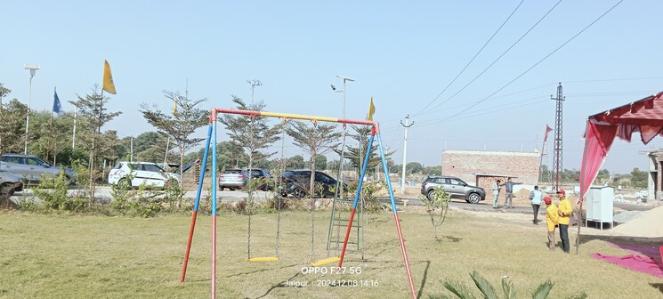 Exterior View, muhana  100 Sq.Yd. Plot In Muhana Jaipur 8192091