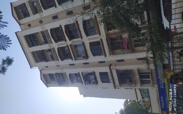 1 BHK Apartment For Rent in Ashok Nagar CHS Borivali, Borivali West