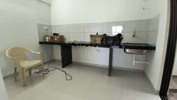 Team Area in 2 BHK Apartment at Kalpataru Serenity, Manjari – for Rent