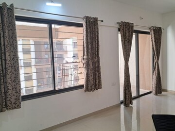Building Lobby in 2 BHK Apartment at Kalpataru Serenity, Manjari – for Rent