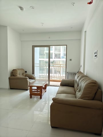 2 BHK Apartment For Rent in Bramhacorp The Collection Kalyani Nagar Pune  8192066