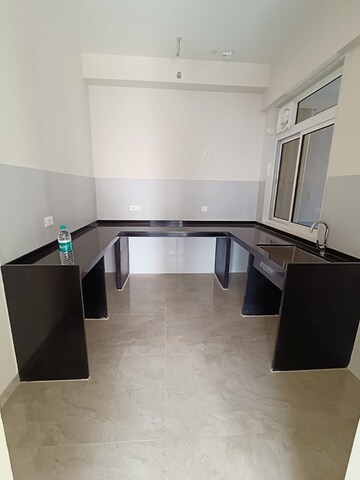 Kitchen in 2 BHK Apartment at Tata Serein, Pokhran Road No 2 – for Sale