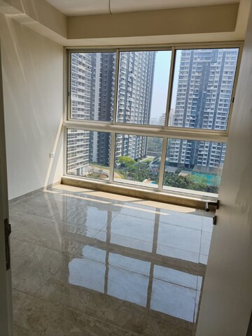 Balcony in 2 BHK Apartment at Tata Serein, Pokhran Road No 2 – for Sale
