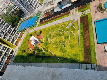2 BHK Apartment – Exterior View View at Tata Serein, Pokhran Road No 2 - for Sale