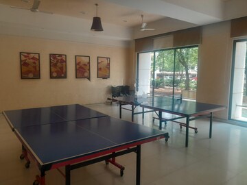 Team Area in 2 BHK Apartment at Kalpataru Serenity, Manjari – for Rent