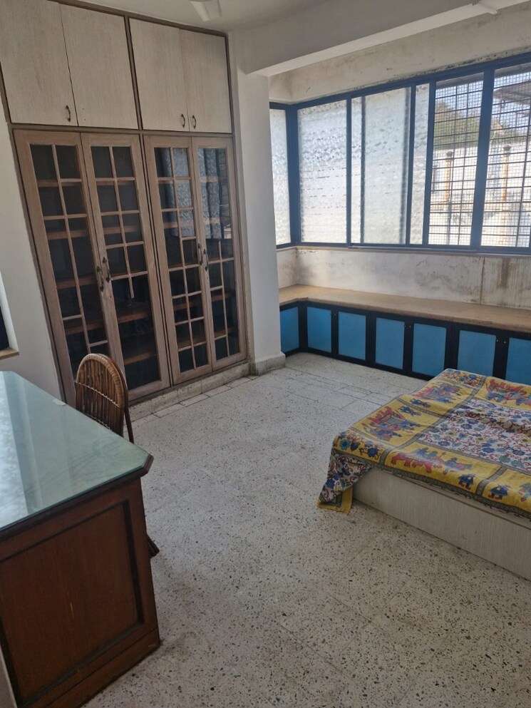 Bedroom, shastrinagar 2 Bedroom 1000 Sq.Ft. Apartment In Shastrinagar Pune 8192147