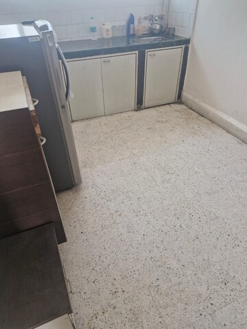 Balcony in 2 BHK Apartment at Shastrinagar – for Rent