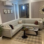 3 BHK + Pooja Room,Study Room 1620 Sq.Ft. Builder Floor in Trehan Luxury Floors Sec 