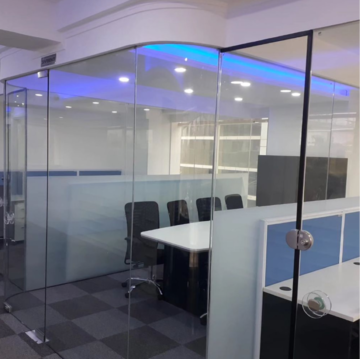 Commercial Office Space 1100 Sq.Ft. For Rent in Oshiwara Mumbai  8192088