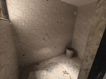 Bathroom in 2 BHK Apartment at Munish Queens Tower, Vasai East – for Sale
