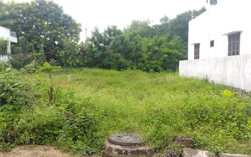 Plot For Sale in Malkajgiri