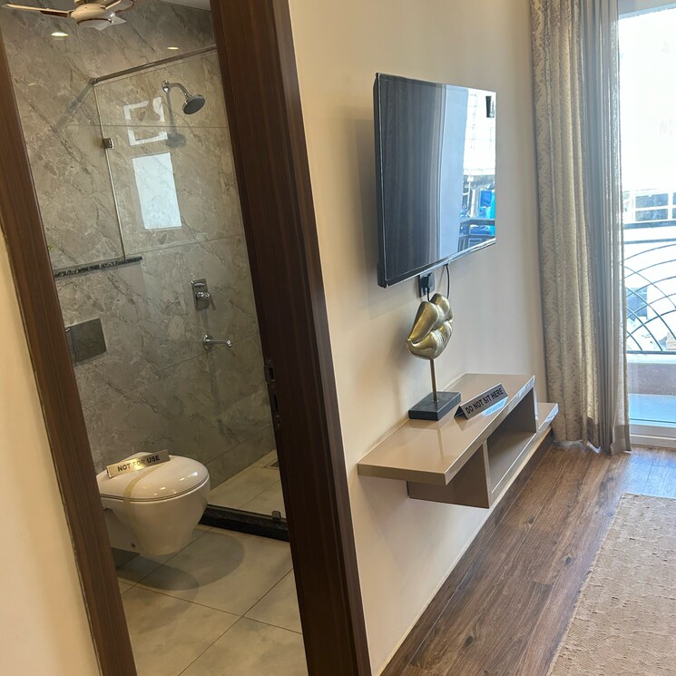 Balcony, sector 72 3 Bedroom 1620 Sq.Ft. Builder Floor In Sector 72 Gurgaon 8192128