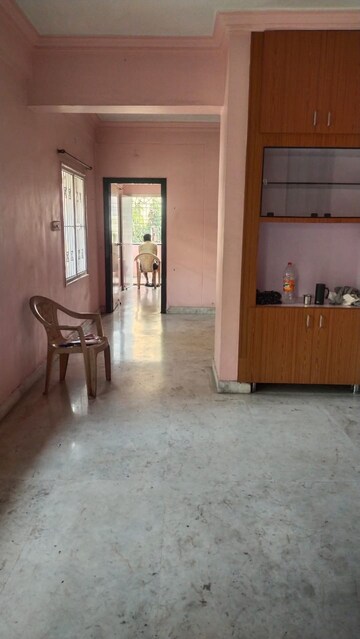 Room in 2 BHK Apartment at Mvp Colony – for Rent