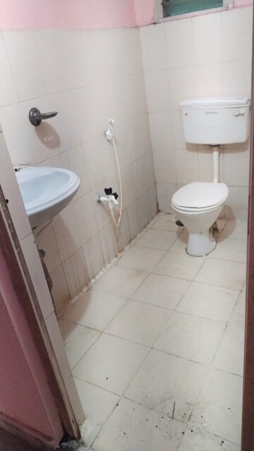 Bathroom in 2 BHK Apartment at Mvp Colony – for Rent