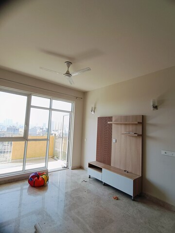 Living Room in 2 BHK Apartment at Ireo The Corridors, Sector 67a – for Rent