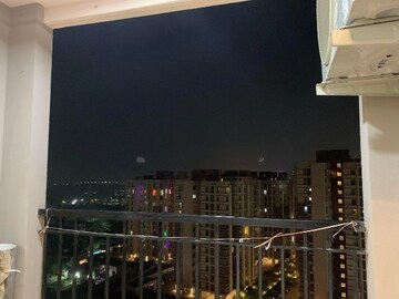 2 BHK Apartment – Exterior View View at PS The 102, Joka - for Rent