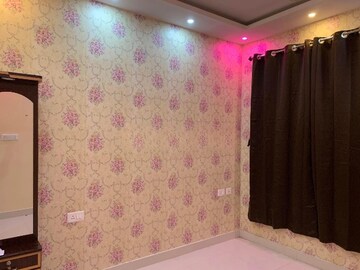 Bedroom in 2 BHK Apartment at PS The 102, Joka – for Rent